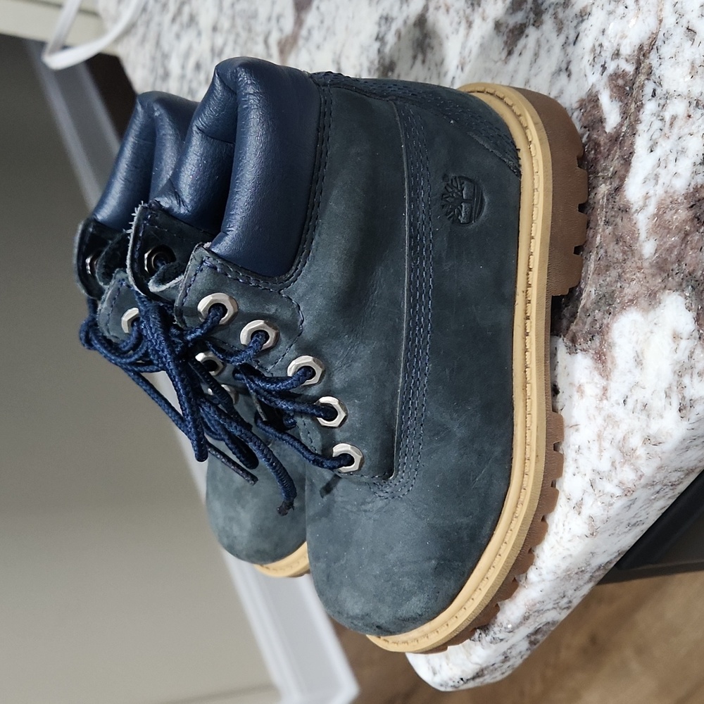 Toddler Timberland Boots